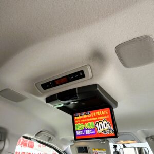 VOXY　ヴォクシー　ハイブリッドV