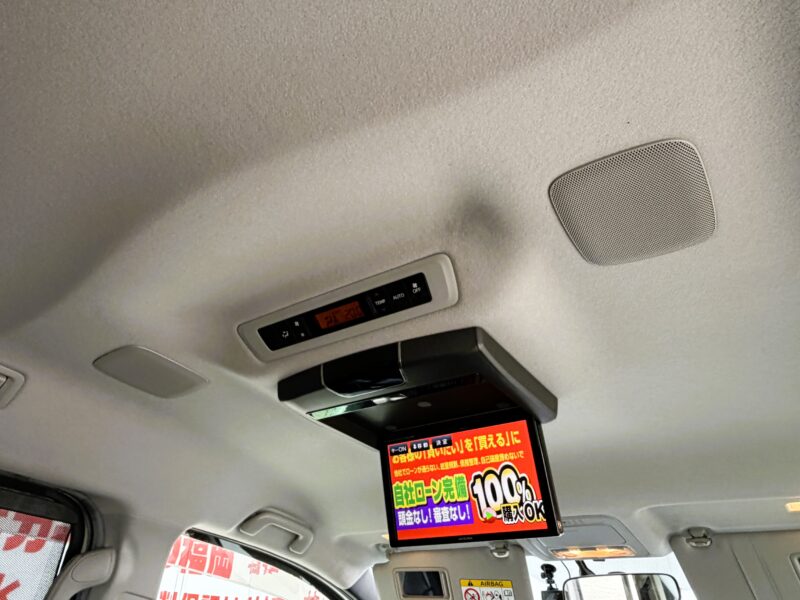 VOXY ヴォクシー ハイブリッドV