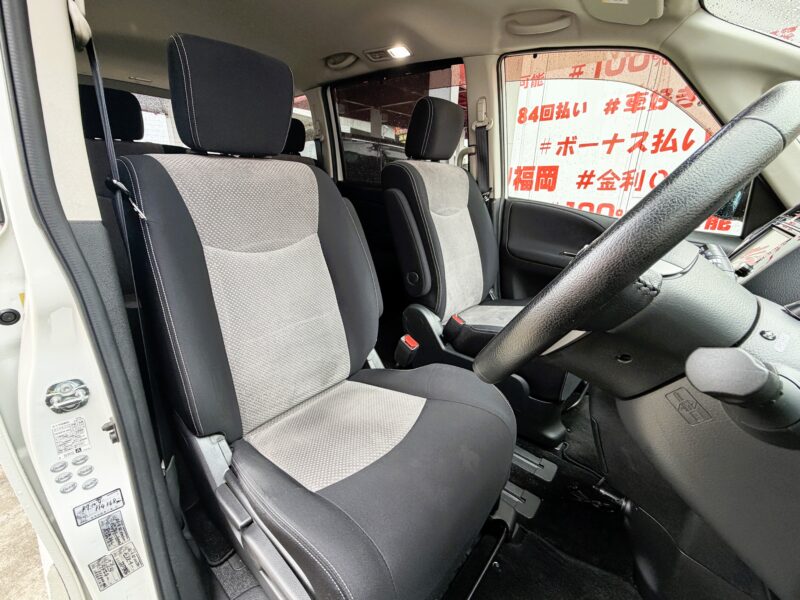 SERENA セレナ ライダー Jパッケージ【総合評価優良車】【特別仕様車】