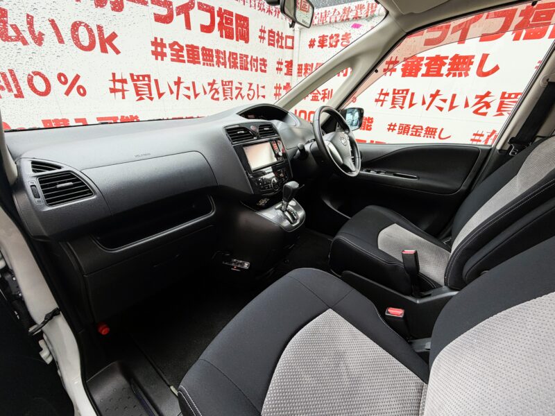 SERENA セレナ ライダー Jパッケージ【総合評価優良車】【特別仕様車】