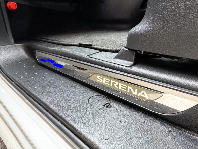 SERENA セレナ ライダー Jパッケージ【総合評価優良車】【特別仕様車】