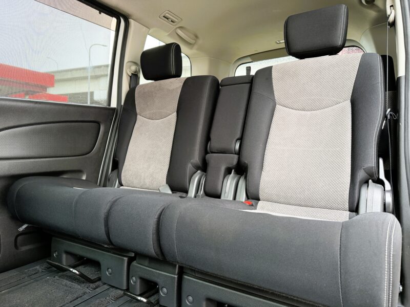 SERENA セレナ ライダー Jパッケージ【総合評価優良車】【特別仕様車】