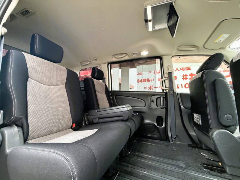 SERENA セレナ ライダー Jパッケージ【総合評価優良車】【特別仕様車】