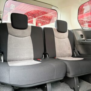 SERENA　セレナ　ライダー　Jパッケージ【総合評価優良車】【特別仕様車】