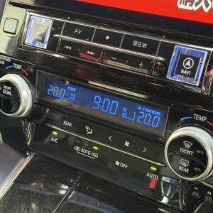 VELLFIRE ヴェルファイア　2.5Z　Aエディション　ゴールデンアイズ【総合評価優良車】【特別仕様車】