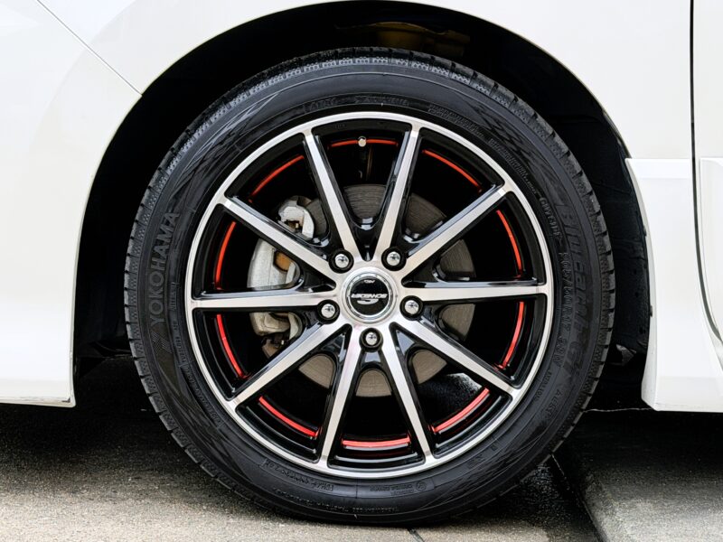 SERENA セレナ ライダー Jパッケージ【総合評価優良車】【特別仕様車】