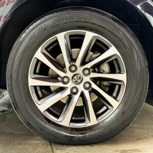 VELLFIRE ヴェルファイア　2.5Z　Aエディション　ゴールデンアイズ【総合評価優良車】【特別仕様車】