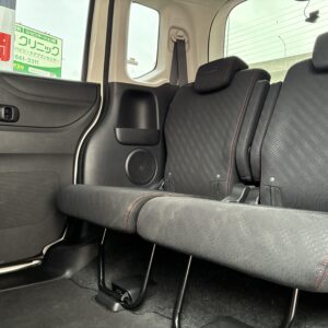 N-BOXカスタム G・Aパッケージ