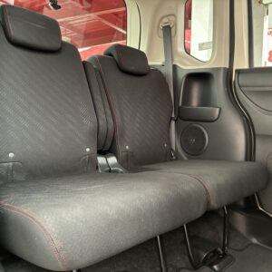 N-BOXカスタム G・Aパッケージ