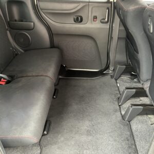 N-BOXカスタム G・Aパッケージ