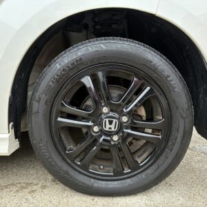 N-BOXカスタム G・Aパッケージ