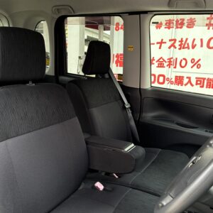 TANTO　CUSTOM　タントカスタム　Xスペシャル【特別仕様車】