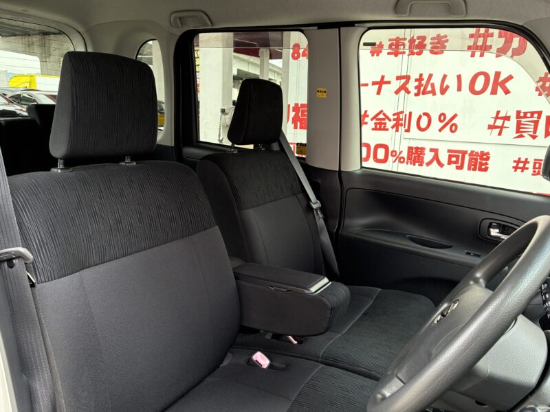 TANTO CUSTOM タントカスタム Xスペシャル【特別仕様車】