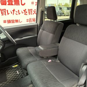 TANTO　CUSTOM　タントカスタム　Xスペシャル【特別仕様車】