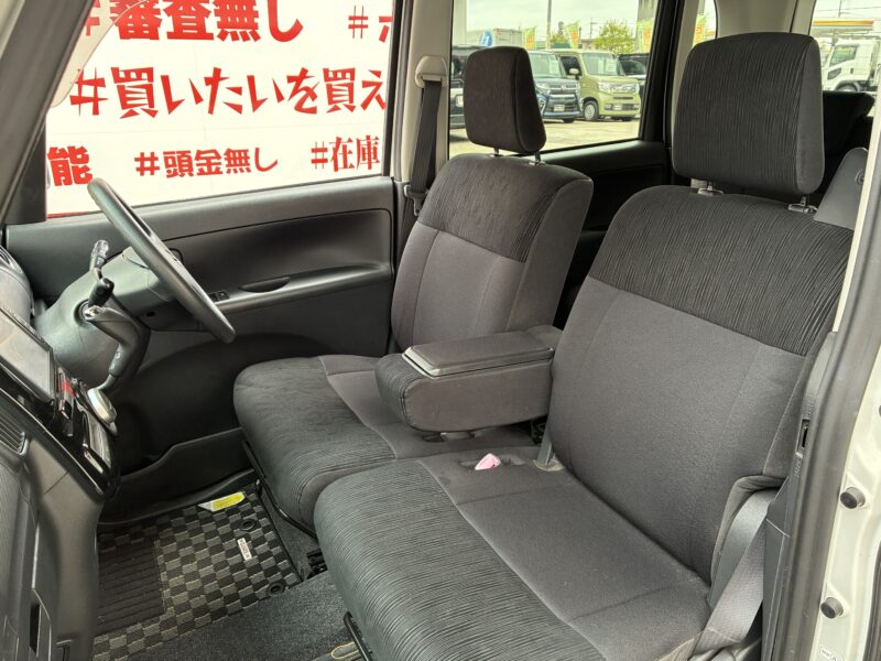 TANTO CUSTOM タントカスタム Xスペシャル【特別仕様車】