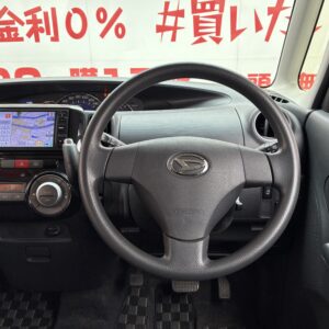 TANTO　CUSTOM　タントカスタム　Xスペシャル【特別仕様車】