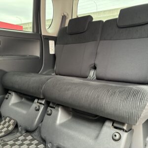 TANTO　CUSTOM　タントカスタム　Xスペシャル【特別仕様車】