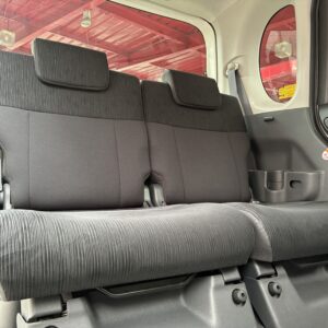 TANTO　CUSTOM　タントカスタム　Xスペシャル【特別仕様車】