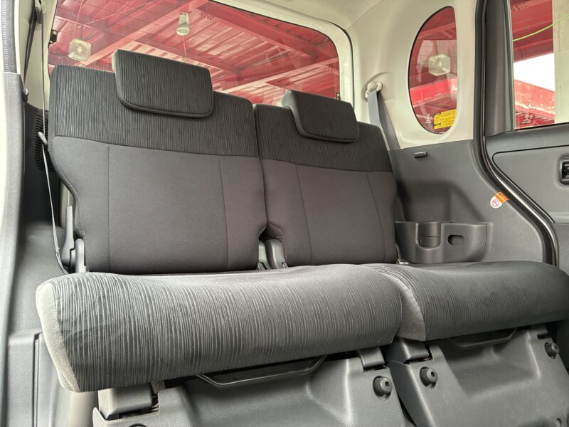 TANTO CUSTOM タントカスタム Xスペシャル【特別仕様車】