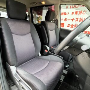 SERENA　セレナ　ハイウェイスター　Vエアロセレクション【総合評価優良車】【特別仕様車】