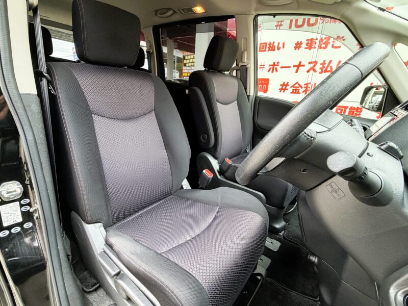 SERENA セレナ ハイウェイスター Vエアロセレクション【総合評価優良車】【特別仕様車】