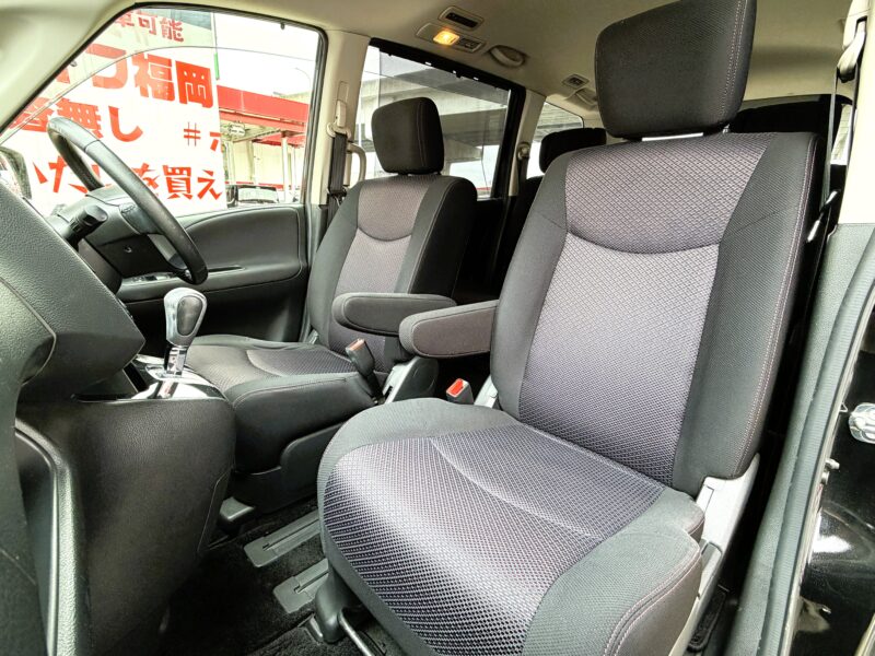 SERENA セレナ ハイウェイスター Vエアロセレクション【総合評価優良車】【特別仕様車】