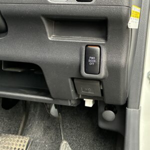 TANTO　CUSTOM　タントカスタム　Xスペシャル【特別仕様車】