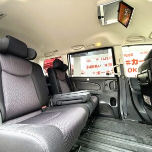 SERENA　セレナ　ハイウェイスター　Vエアロセレクション【総合評価優良車】【特別仕様車】