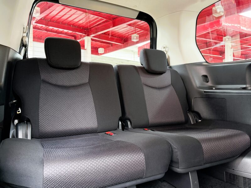 SERENA セレナ ハイウェイスター Vエアロセレクション【総合評価優良車】【特別仕様車】