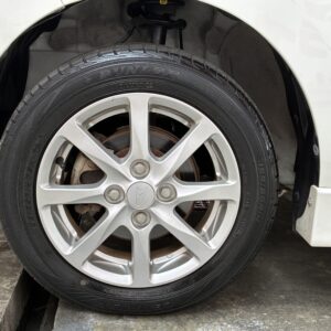 TANTO　CUSTOM　タントカスタム　Xスペシャル【特別仕様車】