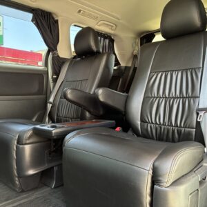 VELLFIRE　ヴェルファイア　2.4Z　プラチナセレクション
