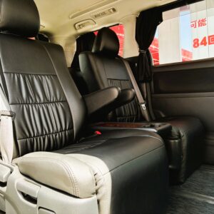 VELLFIRE　ヴェルファイア　2.4Z　プラチナセレクション