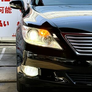 LEXUS　レクサス　LS460　バージョンC Iパッケージ＂中期型＂【総合評価優良車】