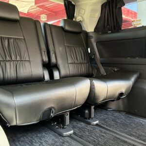 VELLFIRE　ヴェルファイア　2.4Z　プラチナセレクション