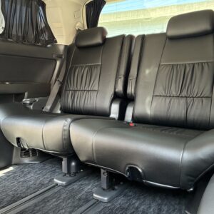 VELLFIRE　ヴェルファイア　2.4Z　プラチナセレクション