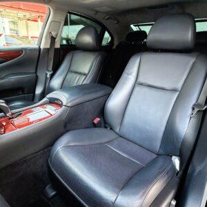 LEXUS　レクサス　LS460　バージョンC Iパッケージ＂中期型＂【総合評価優良車】