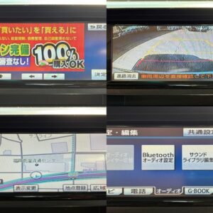 VELLFIRE　ヴェルファイア　2.4Z　プラチナセレクション