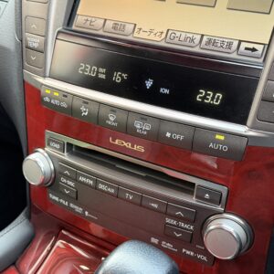 LEXUS　レクサス　LS460　バージョンC Iパッケージ＂中期型＂【総合評価優良車】