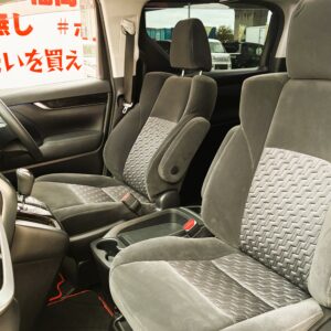 VELLFIRE ヴェルファイア　2.5Z　【カスタム】