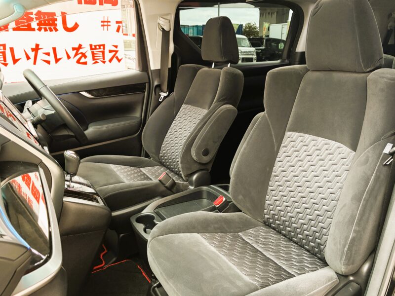 VELLFIRE ヴェルファイア 2.5Z 【カスタム】