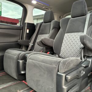 VELLFIRE ヴェルファイア　2.5Z　【カスタム】