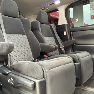 VELLFIRE ヴェルファイア　2.5Z　【カスタム】