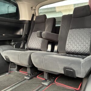 VELLFIRE ヴェルファイア　2.5Z　【カスタム】