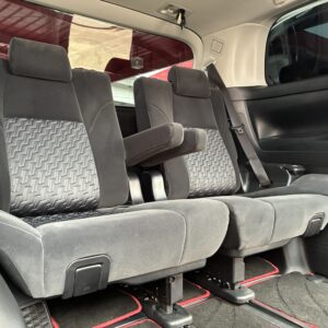 VELLFIRE ヴェルファイア　2.5Z　【カスタム】