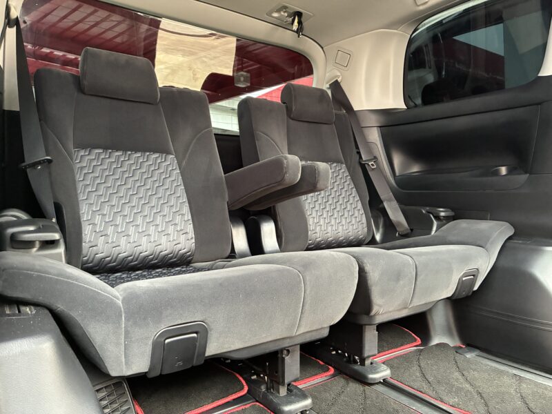 VELLFIRE ヴェルファイア 2.5Z 【カスタム】