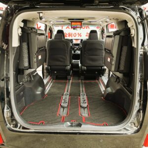 VELLFIRE ヴェルファイア　2.5Z　【カスタム】