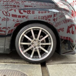 VELLFIRE ヴェルファイア　2.5Z　【カスタム】