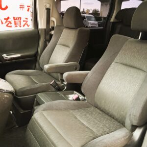 VELLFIRE　ヴェルファイア　2.4Z　Gエディション【総合評価優良車】　【後期型】