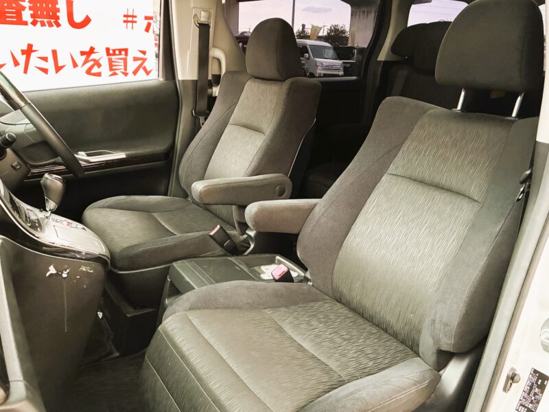 VELLFIRE ヴェルファイア 2.4Z Gエディション【総合評価優良車】 【後期型】