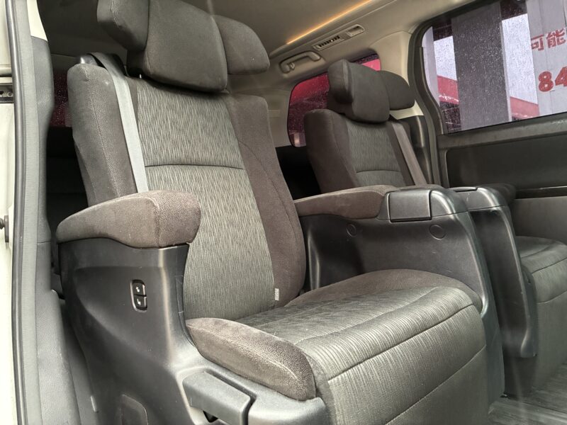 VELLFIRE ヴェルファイア 2.4Z Gエディション【総合評価優良車】 【後期型】